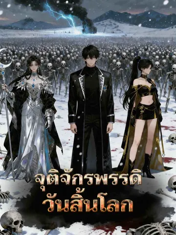 จุติจักรพรรดิวันสิ้นโลก