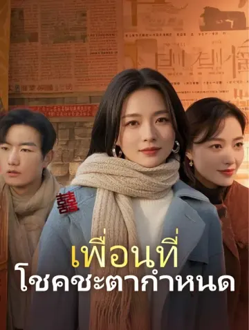 เพื่อนที่ โชคชะตากำหนด