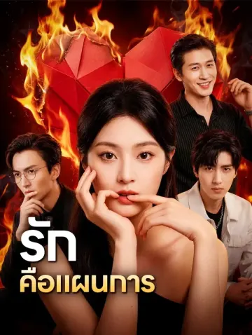 รัก คือแผนการ