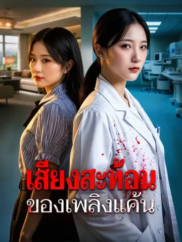เสียงสะท้อน ของเพลิงแค้น