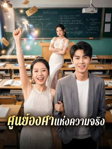 ศูนย์องศาแห่งความจริง