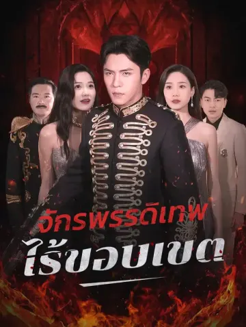จักรพรรดิเทพ ไร้ขอบเขต