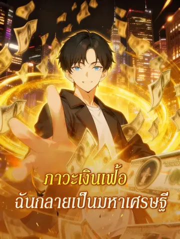 ภาวะเงินเฟ้อ ฉันกลายเป็นมหาเศรษฐี