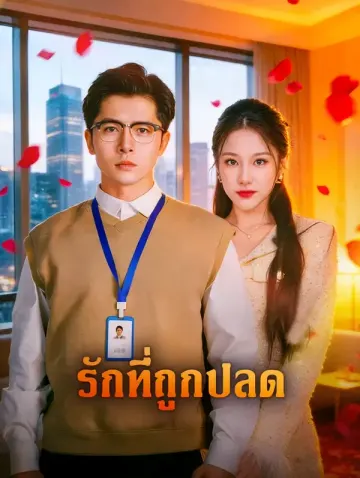 รักที่ถูกปลด