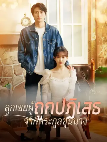 ลูกเขยผู้ถูกปฏิเสธจากตระกูลขุนนาง