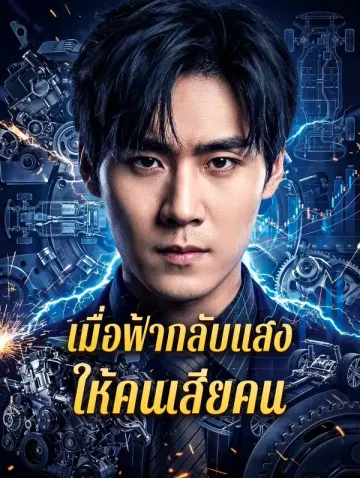 เมื่อฟ้ากลับแสง ให้คนเสียคน