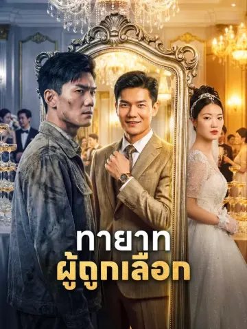 ทายาทผู้ถูกเลือก