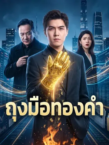 ถุงมือทองคำ