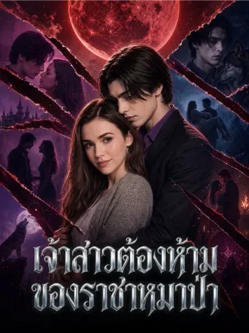 เจ้าสาวต้องห้ามของราชาหมาป่า