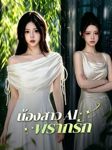 น้องสาว AI พรากรัก