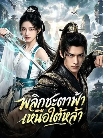 พลิกชะตาฟ้า เหนือใต้หล้า