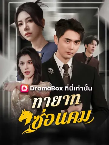 ทายาทซ่อนคม