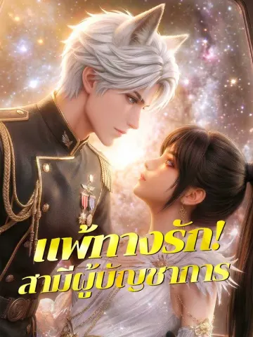 แพ้ทางรัก! สามีผู้บัญชาการ