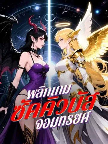 พลิกเกมซัคคิวบัสจอมทรยศ