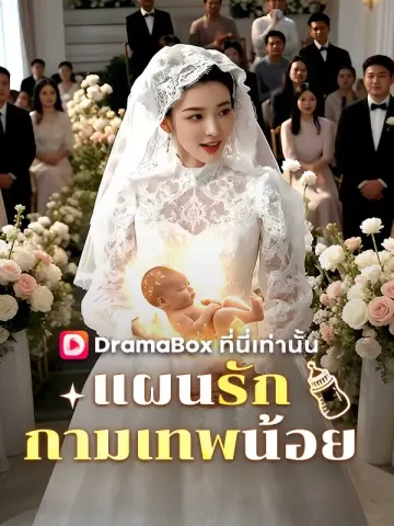 แผนรักกามเทพน้อย