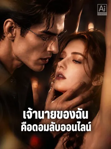 เจ้านายของฉันคือดอมลับออนไลน์