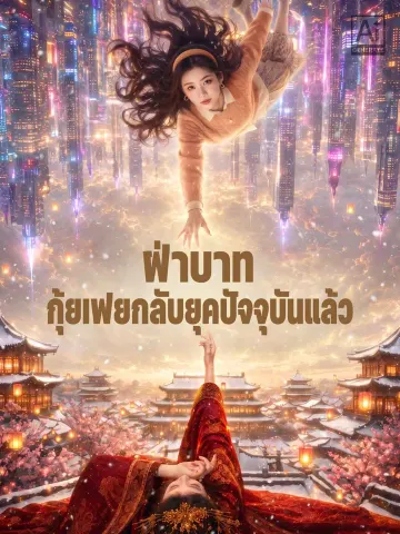 ฝ่าบาท กุ้ยเฟยกลับยุคปัจจุบันแล้ว
