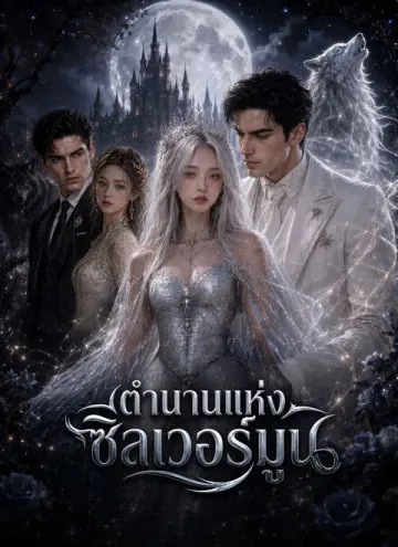 ตำนานแห่งซิลเวอร์มูน