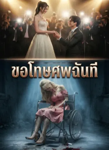 ขอโทษศพฉันที