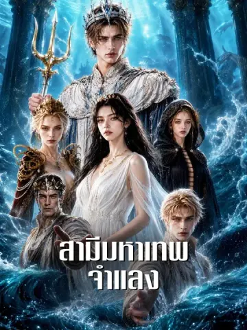 สามีมหาเทพจำแลง
