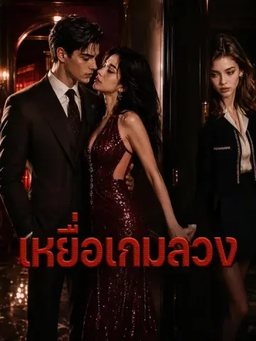 เหยื่อเกมลวง