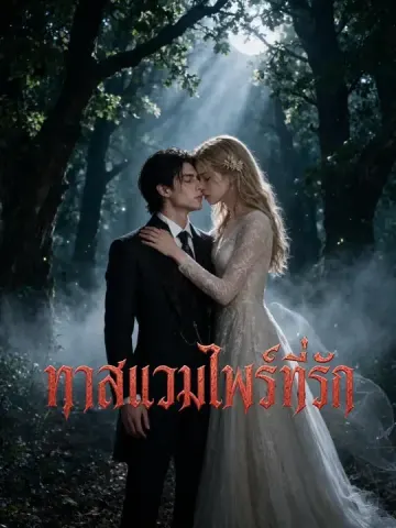 ทาสแวมไพร์ที่รัก