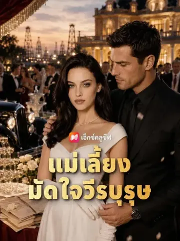 (พากย์เสียง) แม่เลี้ยงมัดใจวีรบุรุษ