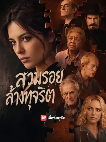 (พากย์เสียง) สวมรอยล้างทุจริต