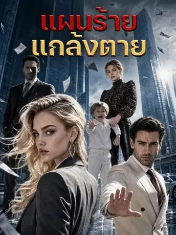 แผนร้ายแกล้งตาย