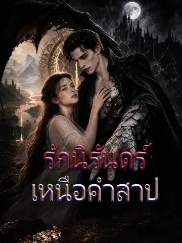 รักนิรันดร์เหนือคำสาป
