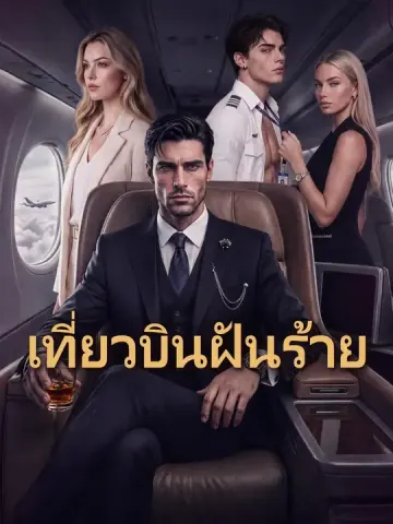 เที่ยวบินฝันร้าย