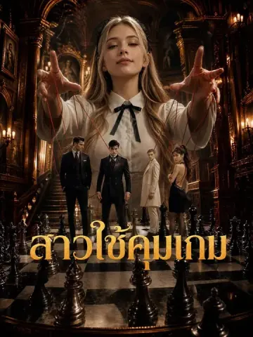 สาวใช้คุมเกม