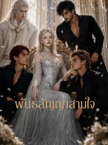 พันธสัญญาสามใจ