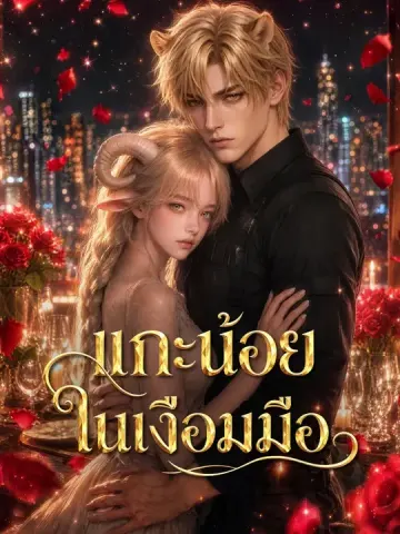 แกะน้อยในเงือมมือ