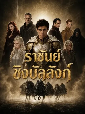 ราชันย์ชิงบัลลังก์