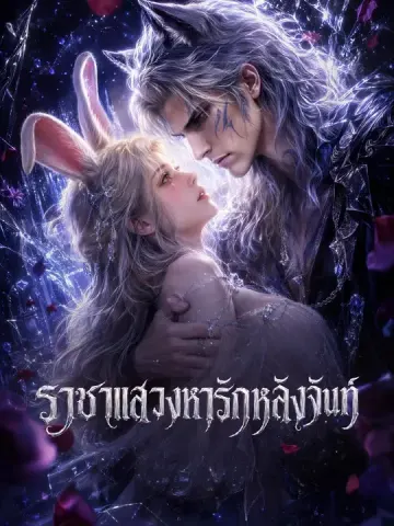 ราชาแสวงหารักหลังจันท์