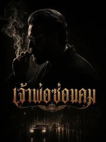 เจ้าพ่อซ่อนคม