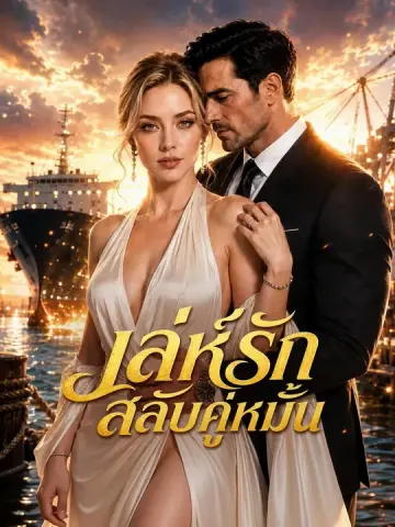 เล่ห์รักสลับคู่หมั้น