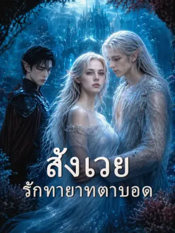 สังเวยรักทายาทตาบอด