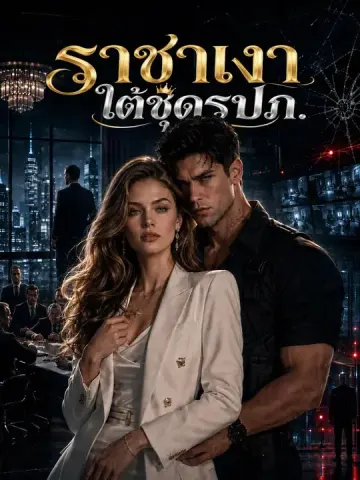 ราชาเงาใต้ชุดรปภ.