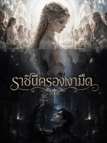 ราชินีครองเงามืด