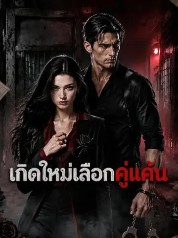 เกิดใหม่เลือกคู่แค้น