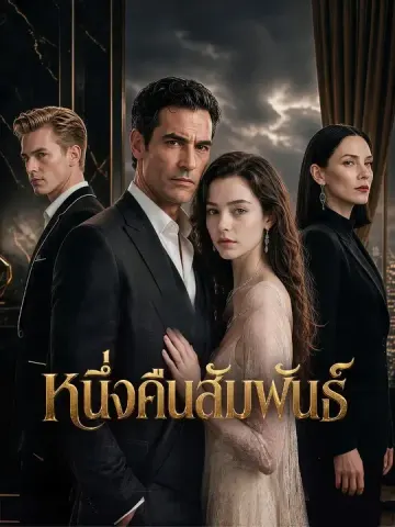 หนึ่งคืนสัมพันธ์