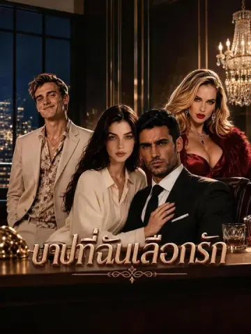 บาปที่ฉันเลือกรัก