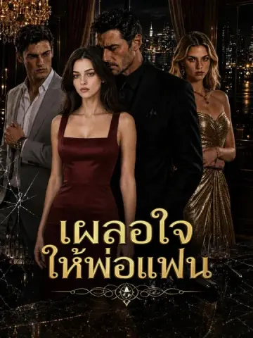 เผลอใจให้พ่อแฟน