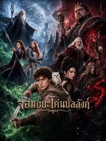จอมขยะโค่นบัลลังก์