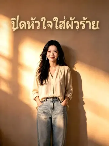 ปิดหัวใจใส่ผัวร้าย