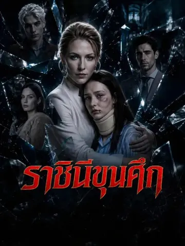 ราชินีขุนศึก
