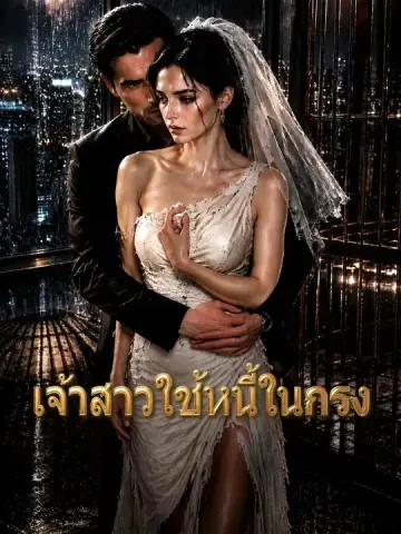 เจ้าสาวใช้หนี้ในกรง