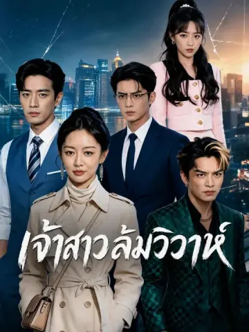 เจ้าสาวล้มวิวาห์